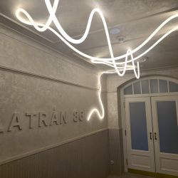 Apartmánový dům Latrán Český Krumlov